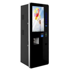 Automatic Protein Shake Vending Machine with Digital Payment and Self Service Function - Image 4