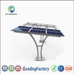 Adjustable Aluminum Triangle Mount Bracket for Solar Panels - Image 2