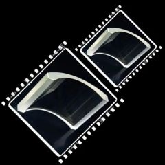 Bk7 Plano-Concave Lens/Optics Lens/Plano-Concave Cylindrical Lens/Camera Lens - Image 2