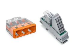 Wago 289 601 High-Quality Analog Output Module for Accurate Control in Automation Systems - Image 2