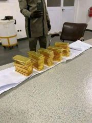 Premium Gold Dore Bars Available – Direct from Source - Image 4