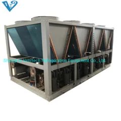 Venttk DC Inverter Heat Pump Geothermal Source Heat Pump - Image 6