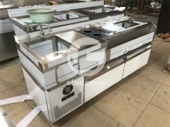 High Quality Mini Bar Counter with Bar Stool - Image 2