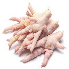 Chicken Feet frozenchickenexports.com – product photo 1, product detail gallery