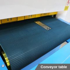Metal Surface Drawing and Polishing Automatic Deburring Machine - Image 4