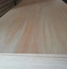 High Strength Plywood Board with Multilayer Construction for Durability - Image 2