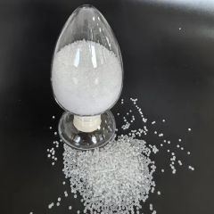 Expanded Polystyrene EPS Pellet for Foam Beans Inflaming Retarding Antiflaming Plastic Material - Image 5