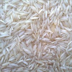 Organic Short Grain Basmati White Color Rice 100% - Image 1