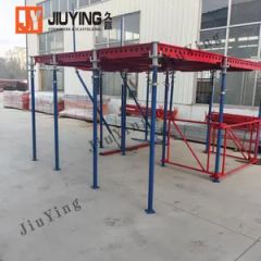 Customized Color Skydeck Formwork Easy Installation for Concrete Projects - Image 2