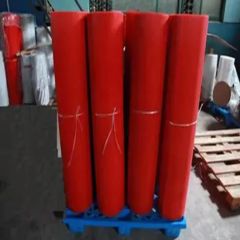 Epoxy-Coated Glass Fiber Mesh for Dry-Type Transformers Trademark LONTOM Model NO. LT-EFM HS Code 70199090 Material - Image 5