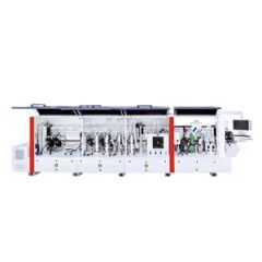 Hicas Hc580g Woodworking Machinery Full Automatic Wood PVC MDF Edgebander - Qingdao High-Class Service Import & Export Co., Ltd.
