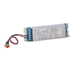 LED Emergency Power Supply Battery Rechargeable Emergency Power Kit - Image 2