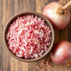 Dehydrated Onion Flakes  - Image 1