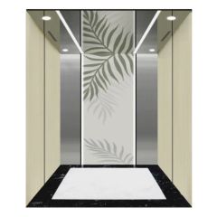 Factory Manufacture Various Kone Lifts Elevator Passenger Building - Image 3