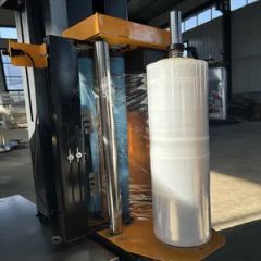 Compact and Lightweight Winding Film Machine - Image 3