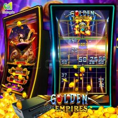 Best Handheld Slot Machine Game Coin Operated Basketball Arcade Game Machine - Image 3