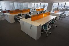 Company office – gallery group cover, supplier detail gallery