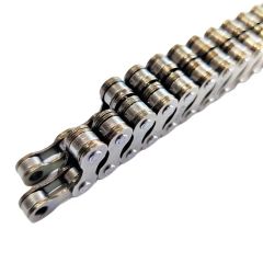 OEM Steel Single Speed Cycling Bicycle Chain - Image 4