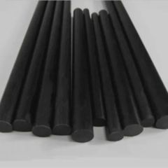 Carbon Fiber Fishing Rods / Tubes / Pipe Price Cheap Usage Widely Origin China Quality High Design Modern Strength High State - Image 1
