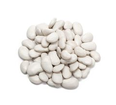 Dry Beans White Beans Wholesale Price White Pea Beans with Good Quality - Image 2