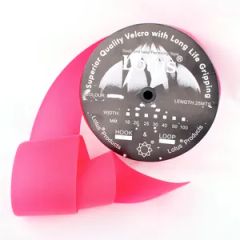 Hook and Loop Home Textile Hook and Loop Tape Stock Stock Element Fashion Spring Non Spring Model NO. RZ-HL004 Color Color - Image 6