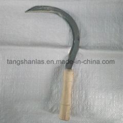 Sickle Good Quality Hand Tool Garden Sickle - Image 2