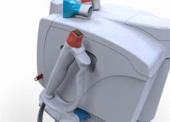 Class II RF Beauty Equipment for Facial Rejuvenation and Eyebag Treatment - Image 5