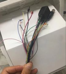 22kg Heavy-Load IP PTZ with Rj 45 Port (SHJ-PT22) - Image 5