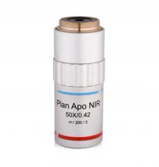 Top-Notch Achromatic Objective Lens for Microscopes - Image 2