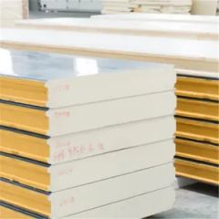 Premium Sandwich Panel Series for Modular Construction - Image 3