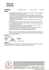 3 certificate of Jiangsu Guosu New Materials Co., Ltd. – certificate photo, supplier certificates section