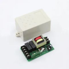 433MHz Smart Remote Control Wireless Switch Kl-K211X - Image 2