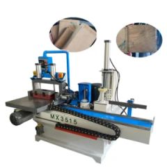 Finger Joint Cutting Machine for Wood Comb Making Machine - Image 1
