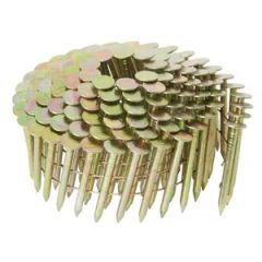 Premium Versatile Coil Nails for Creative Projects and Repairs - Image 6