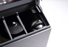 Java Bean Brew 2-in-1 Coffee Maker with Espresso Function - Image 5