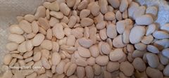 Butter Beans (Lima Beans) Grade A Size 1.5 Style Dried Color White Weight (kg) 25 Drying Process FD Place of Origin - Image 4