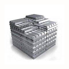 Premium quality aluminum ingot bulk supply high purity metal export grade wholesale - Image 2