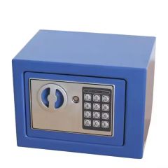 Home Using Money Safety Boxes Electronic Office Safe Deposit Box Strongbox - Image 6