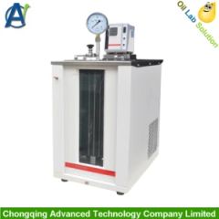 ASTM D1657 LPG Pressure Hydrometer Bath - Chongqing Advanced Technology Co., Ltd.