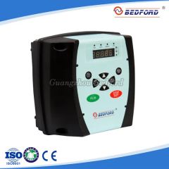 Bedford Multi-Speed Solar Swimming Pool Pump Controller for Recirculation Water - Image 3