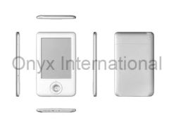 E-book Reader - Image 1
