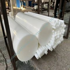 POM Plastic Rod for High-Precision Engineering and Mechanical Parts - Image 6