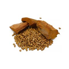 Affordable wood pellet supplied for bulk orders  - Image 2
