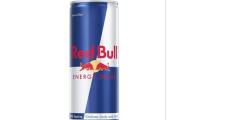 Energy Drinks