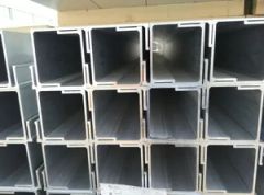Extruded Aluminium Profiles for Construction Formwork - Image 3