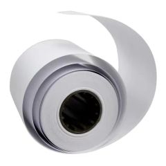 Virgin Wood Pulp Single Side Coated Paper Roll 50-80mm 92-94% Brightness Waterproof 15D MOQ100 OEM - Image 6