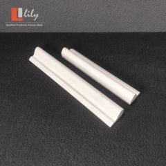 Decorative Protective Skirting Board Moulding Trim - LILY INDUSTRIES CO., LTD.