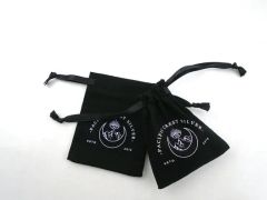 Promotional Gift with Various Style Small Drawstring Bags MOQ 500PCS Trademark GB Type Drawstring Model NO. GBBG54 Specification - Image 4