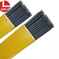 Premium Welding Rods That Deliver Excellent Mechanical Strength - Image 4