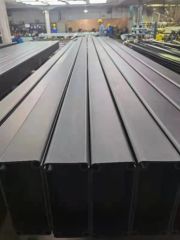 Factory Supply Attractive Price Aluminium Extrusion Tent Profiles - Image 1
